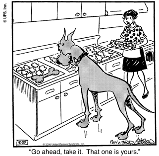 marmaduke